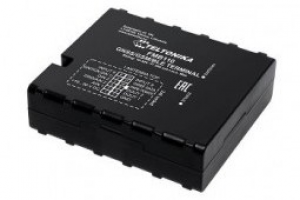 Tera Track - Teltonika FMB110