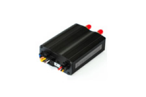 Connect GT-110ES GPS tracker to TeraTrack platform
